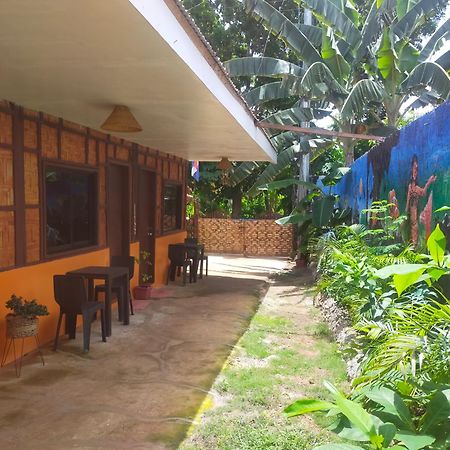 Don Leo'S Bnb Esperanza Zewnętrze zdjęcie