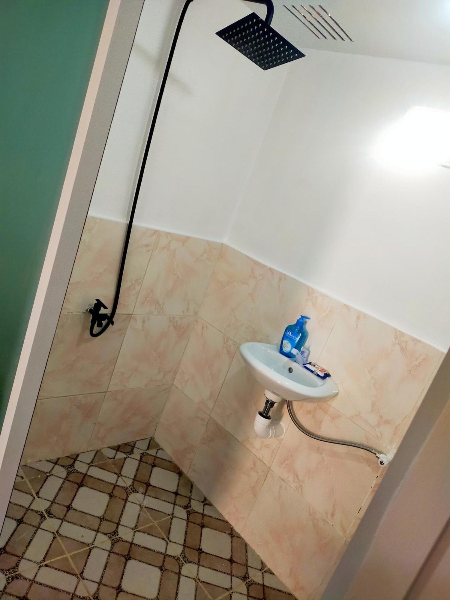Don Leo'S Bnb Esperanza Zewnętrze zdjęcie