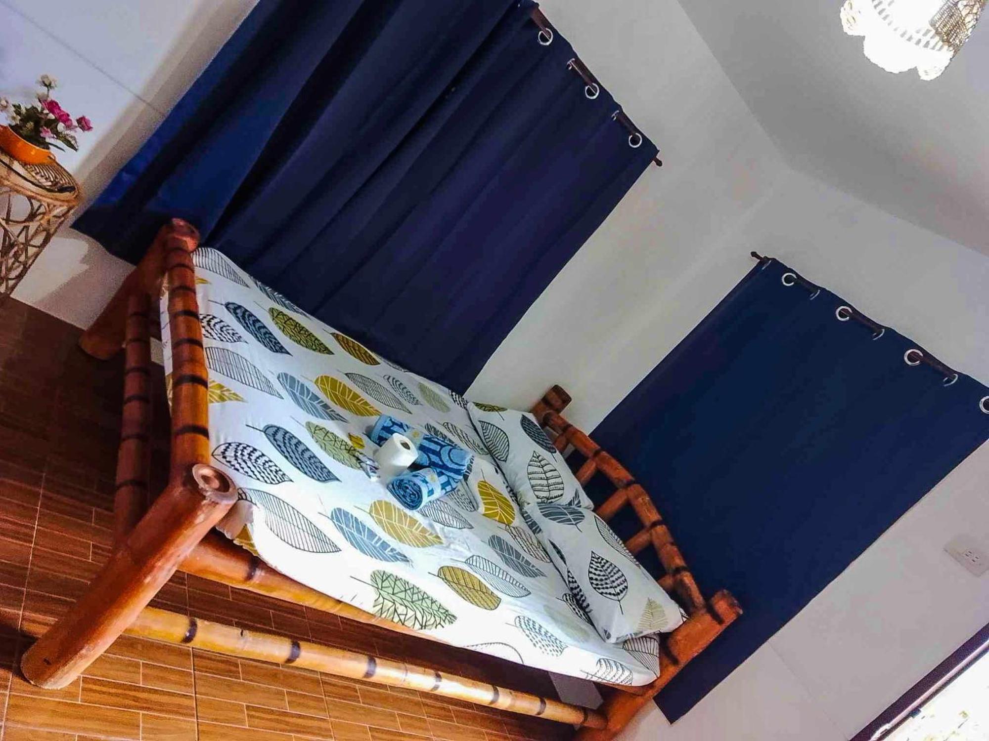 Don Leo'S Bnb Esperanza Zewnętrze zdjęcie