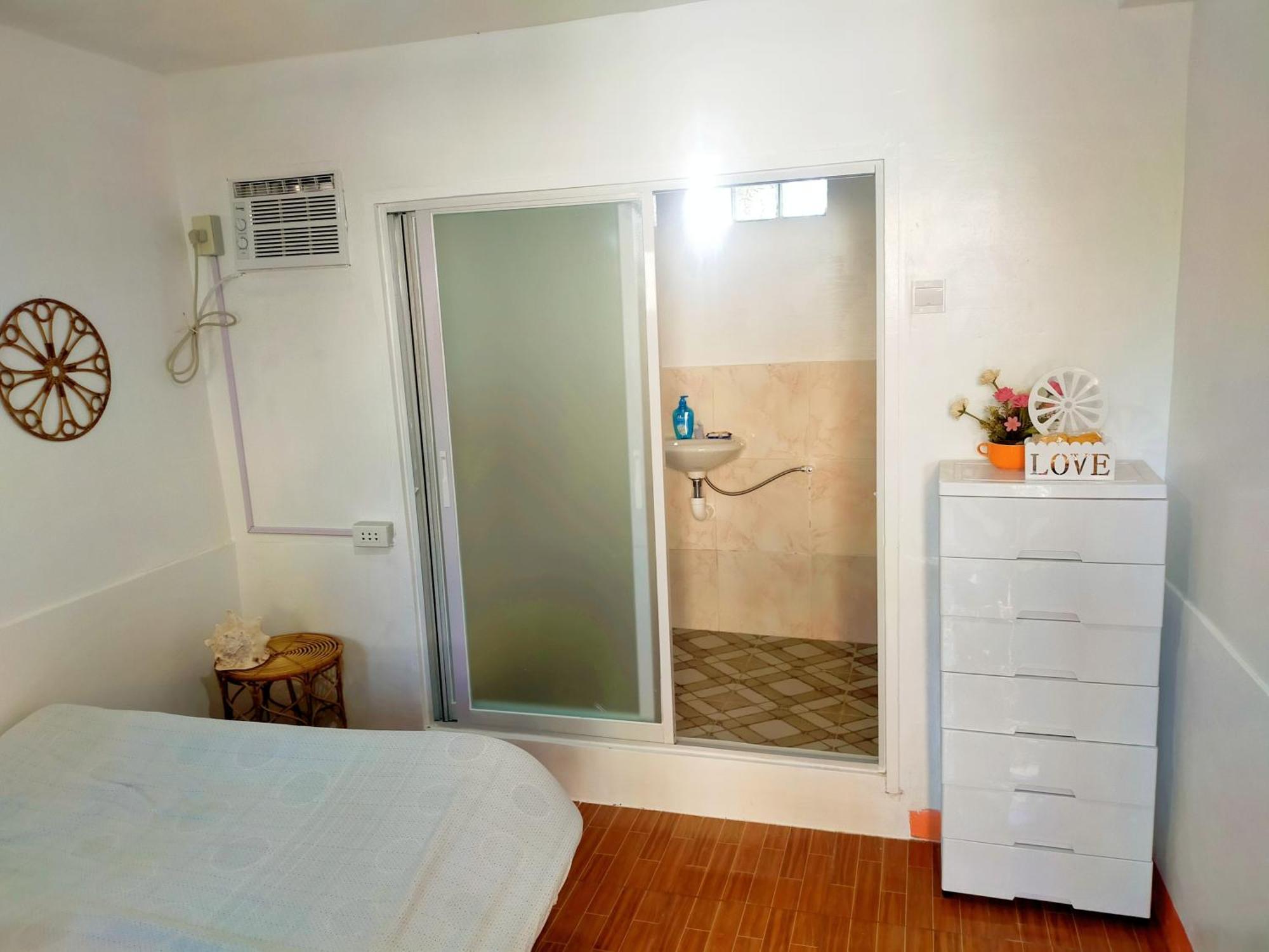 Don Leo'S Bnb Esperanza Zewnętrze zdjęcie